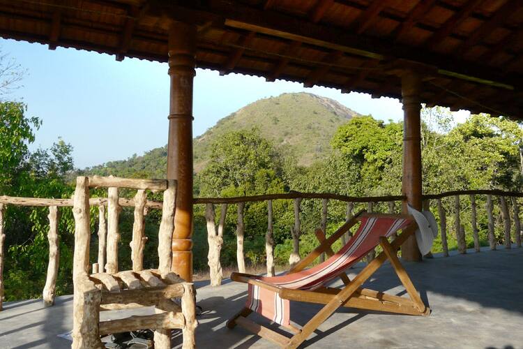 Jenukallu Valley Retreat, Hassan 5